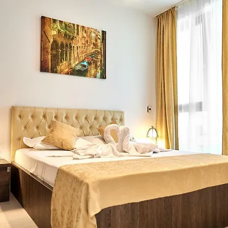 Appartamento Onix Mamaia Nord