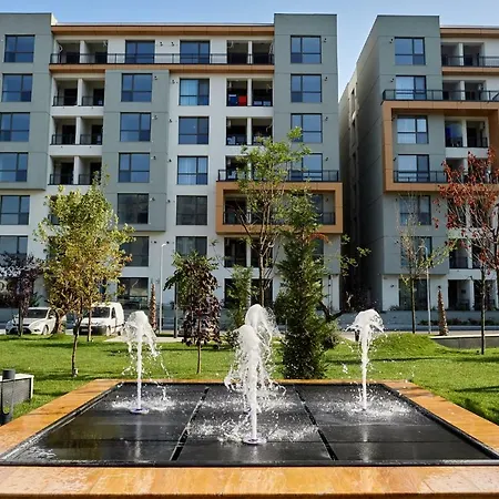 Onix Mamaia Nord Appartamento Năvodari