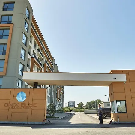 Onix Mamaia Nord *