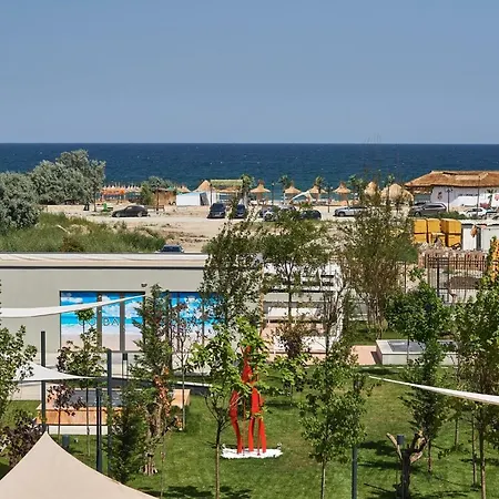 Appartamento Onix Mamaia Nord