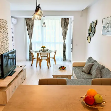 Onix Mamaia Nord Appartamento